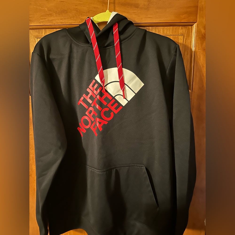 The North Face Hoodie